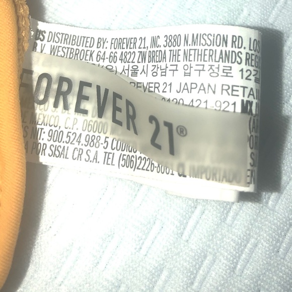 Yellow Bikini - Picture 2 of 3